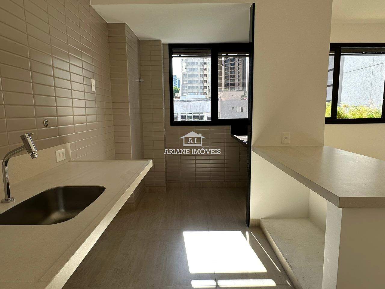 Apartamento para alugar com 3 quartos, 108m² - Foto 14