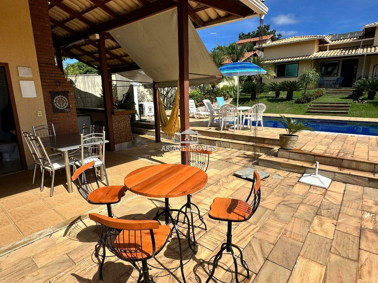 Casa de Condomínio à venda com 4 quartos, 250m² - Foto 10
