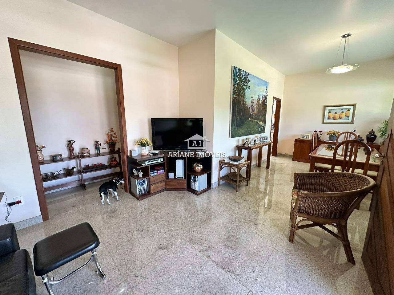 Casa de Condomínio à venda com 4 quartos, 250m² - Foto 14