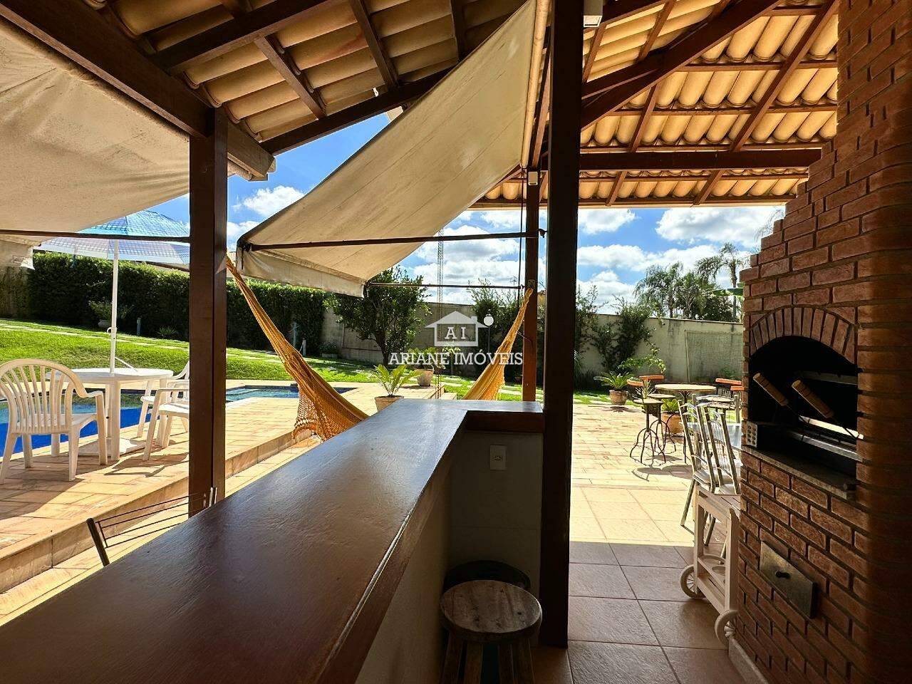 Casa de Condomínio à venda com 4 quartos, 250m² - Foto 12