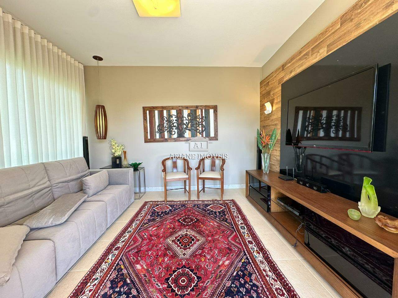 Casa de Condomínio à venda com 4 quartos, 250m² - Foto 13