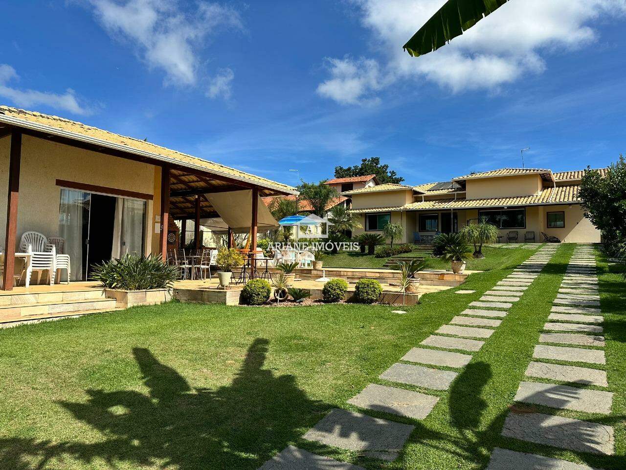 Casa de Condomínio à venda com 4 quartos, 250m² - Foto 6