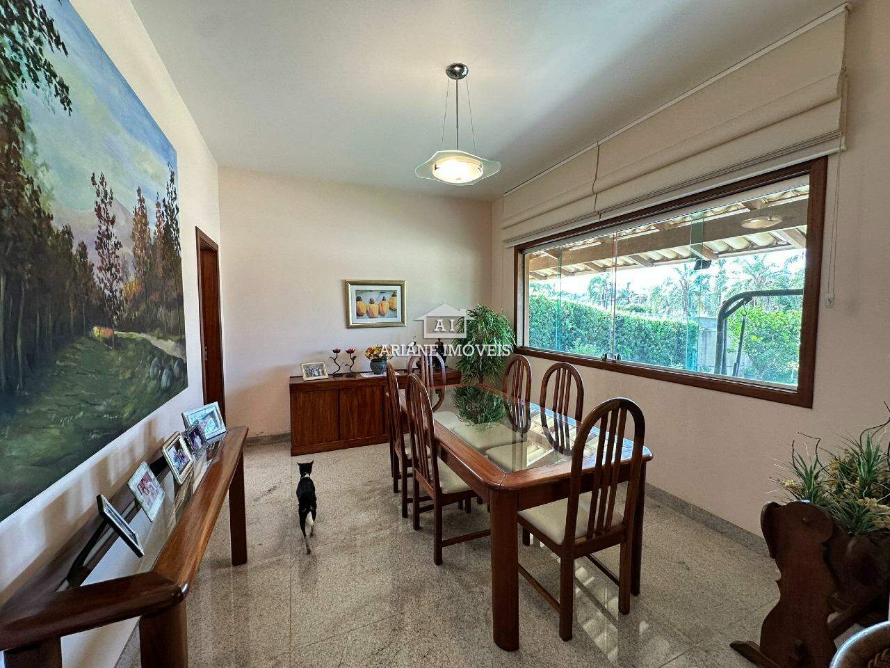 Casa de Condomínio à venda com 4 quartos, 250m² - Foto 15