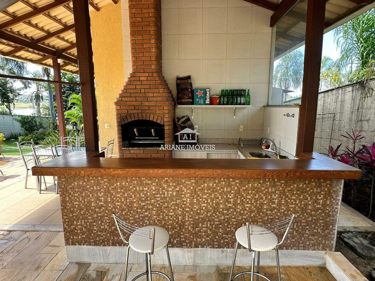Casa de Condomínio à venda com 4 quartos, 250m² - Foto 11