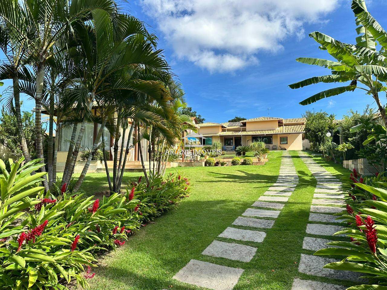 Casa de Condomínio à venda com 4 quartos, 250m² - Foto 8