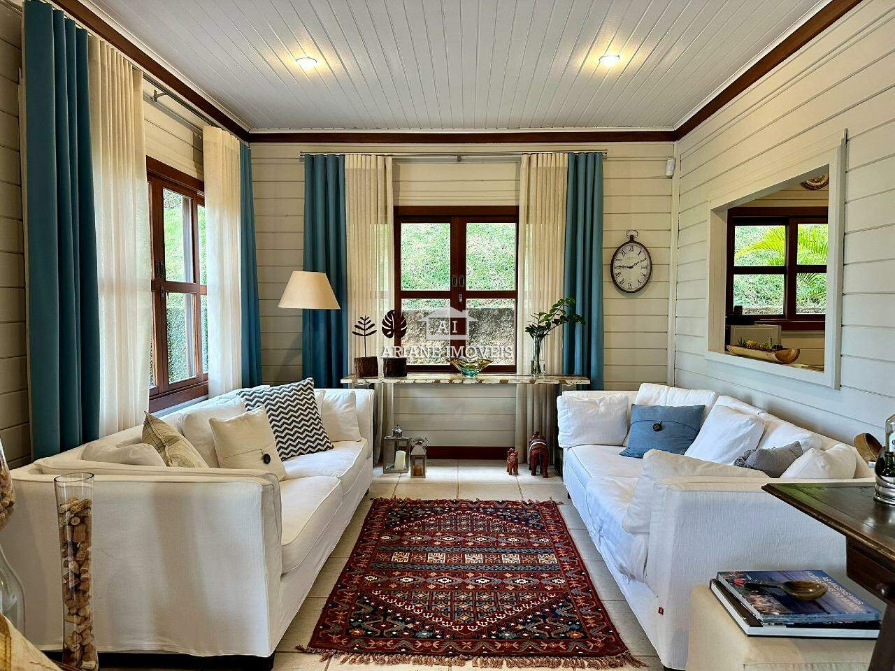 Casa de Condomínio à venda com 4 quartos, 350m² - Foto 16