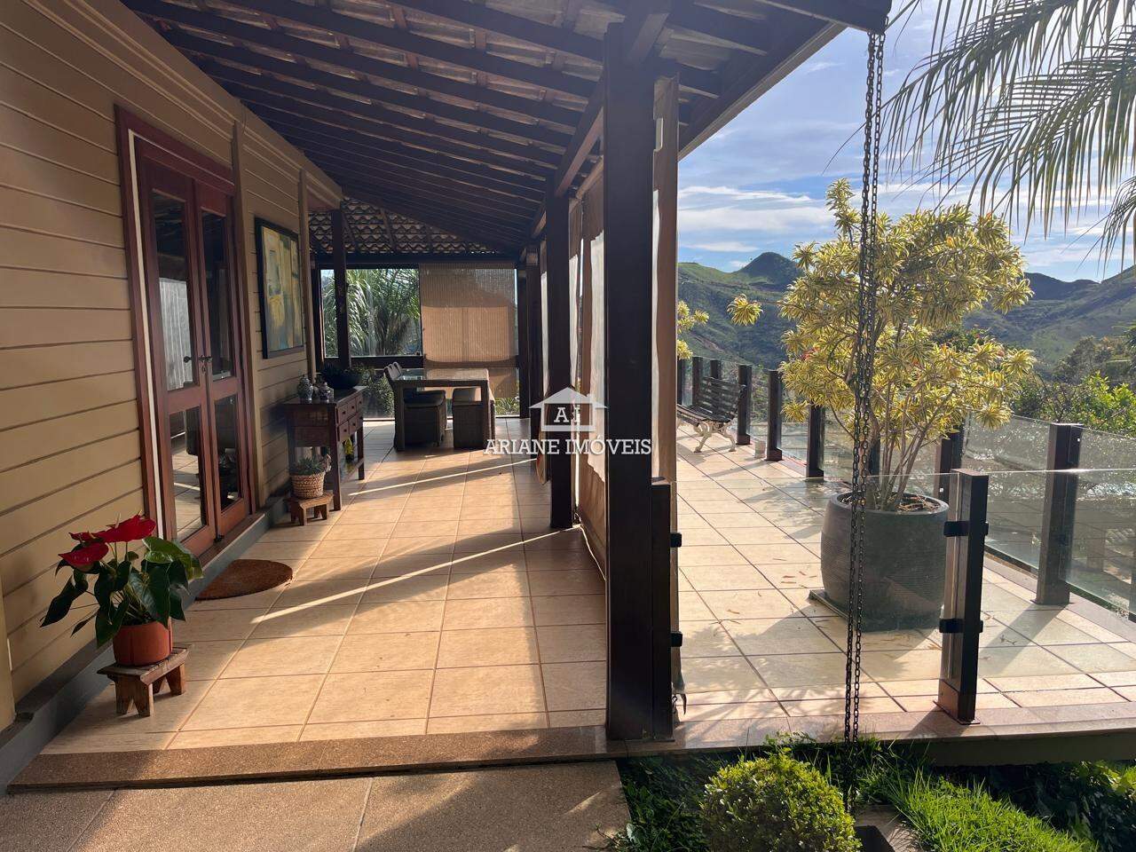Casa de Condomínio à venda com 4 quartos, 350m² - Foto 10
