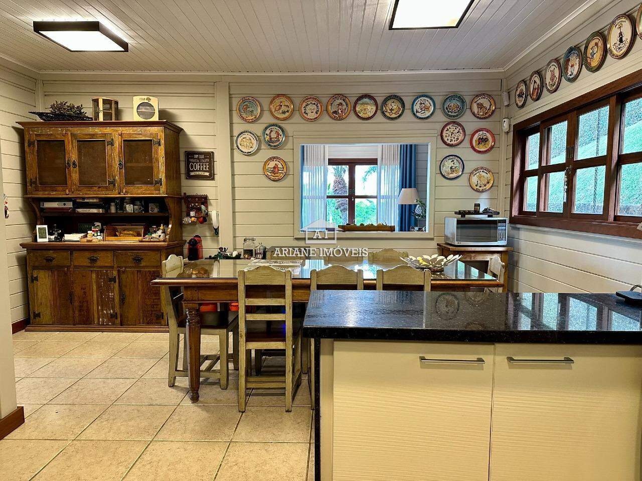 Casa de Condomínio à venda com 4 quartos, 350m² - Foto 18