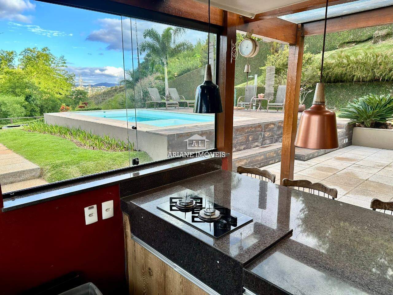Casa de Condomínio à venda com 4 quartos, 350m² - Foto 12