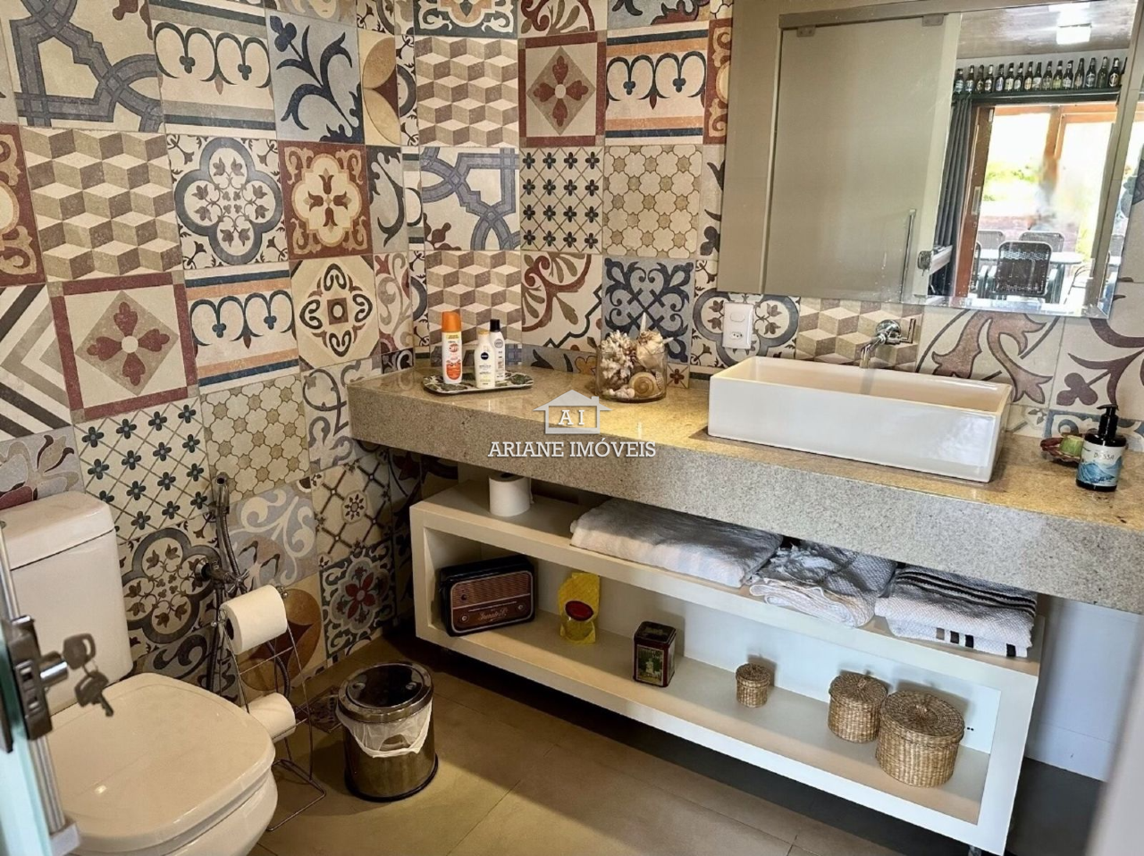 Casa de Condomínio à venda com 4 quartos, 350m² - Foto 11