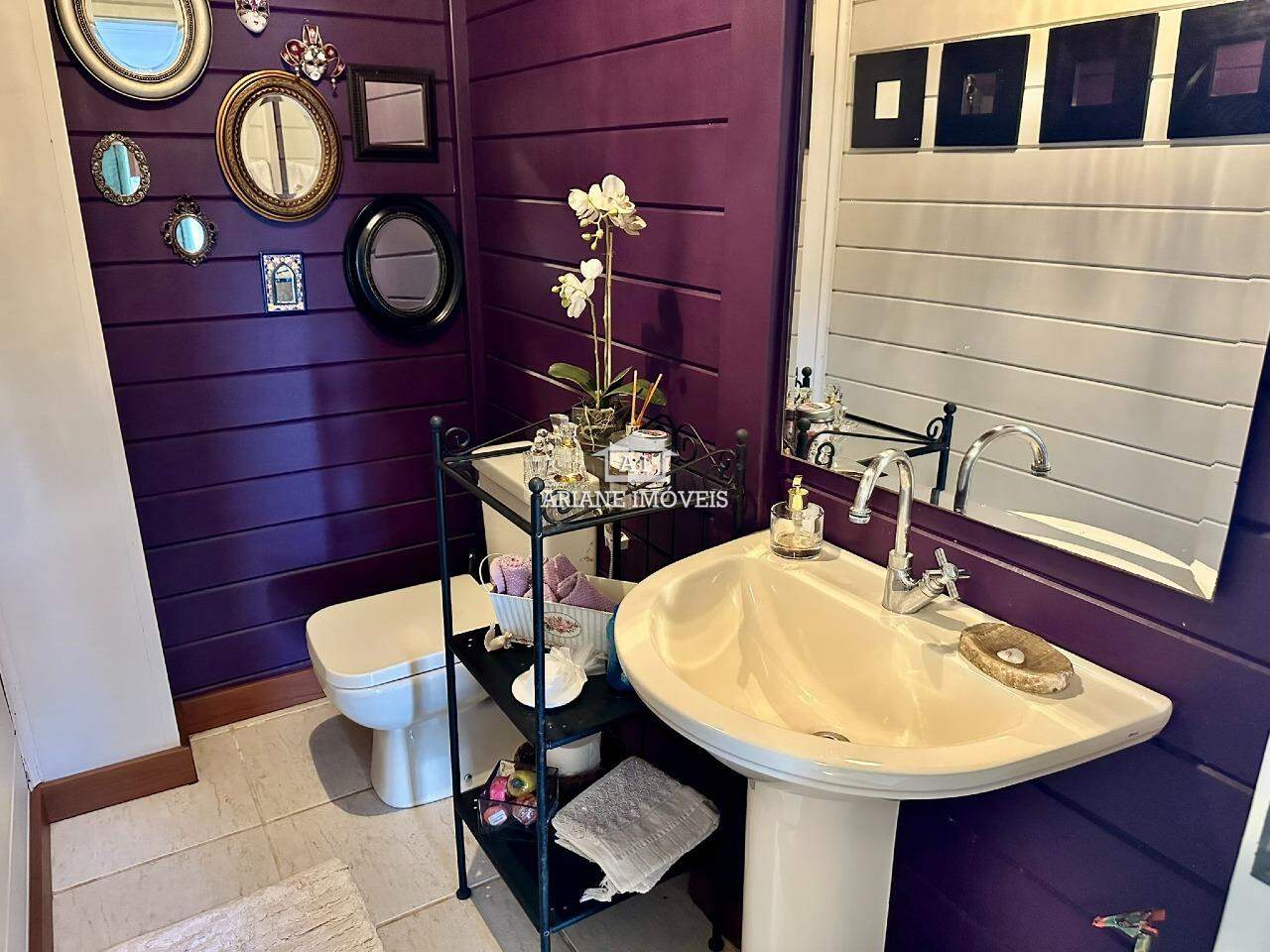 Casa de Condomínio à venda com 4 quartos, 350m² - Foto 21