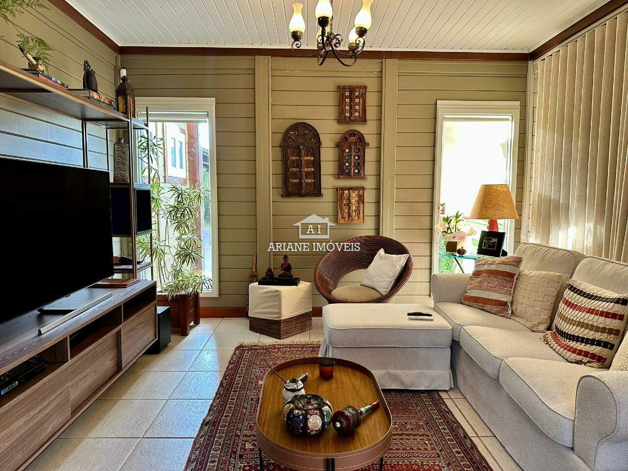 Casa de Condomínio à venda com 4 quartos, 350m² - Foto 17