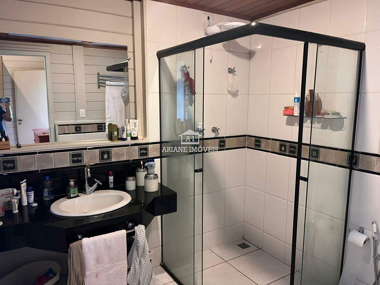 Casa de Condomínio à venda com 4 quartos, 350m² - Foto 9