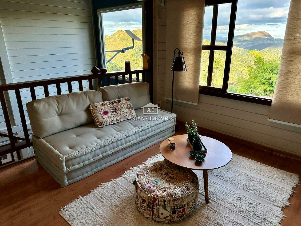 Casa de Condomínio à venda com 4 quartos, 350m² - Foto 22