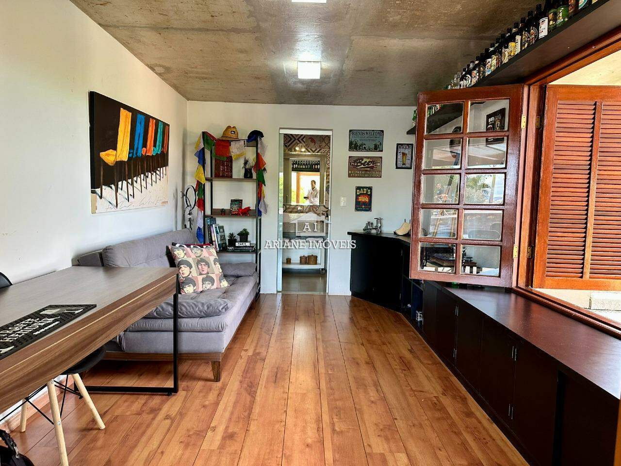Casa de Condomínio à venda com 4 quartos, 350m² - Foto 7
