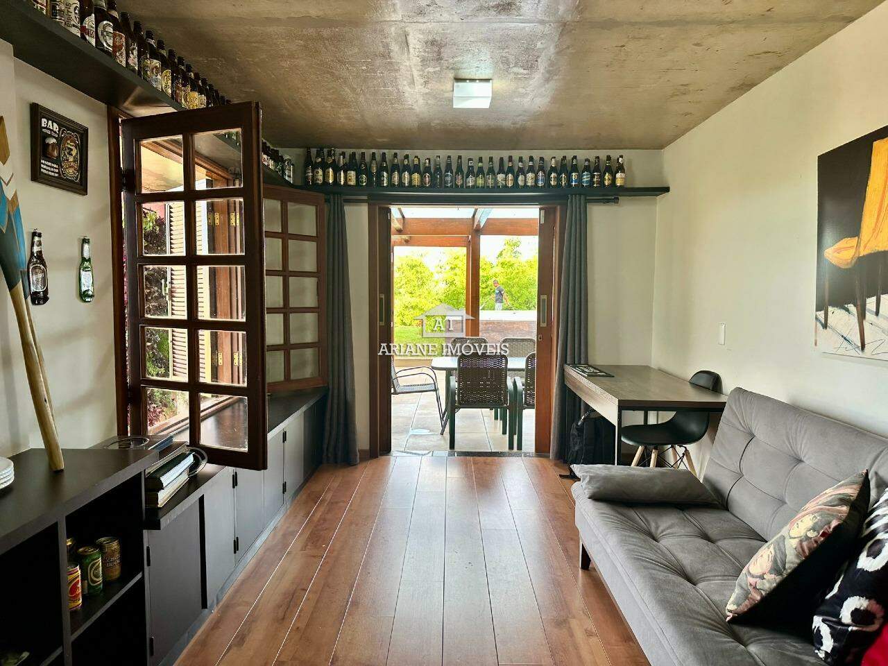 Casa de Condomínio à venda com 4 quartos, 350m² - Foto 8