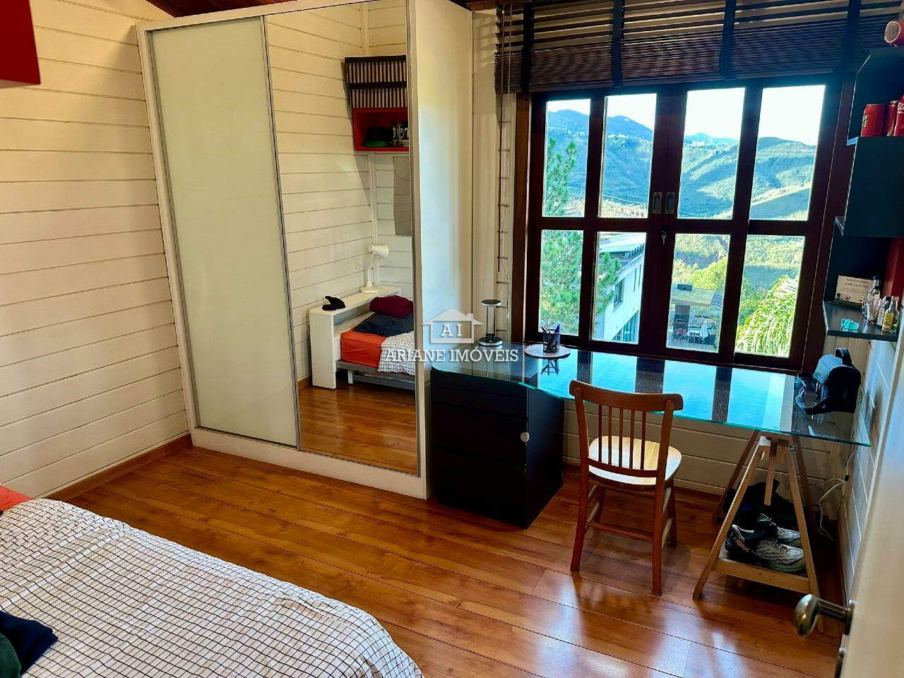 Casa de Condomínio à venda com 4 quartos, 350m² - Foto 23