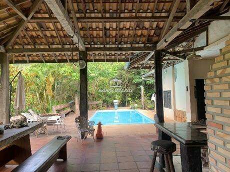 Chácara à venda com 1 quarto, 600m² - Foto 10