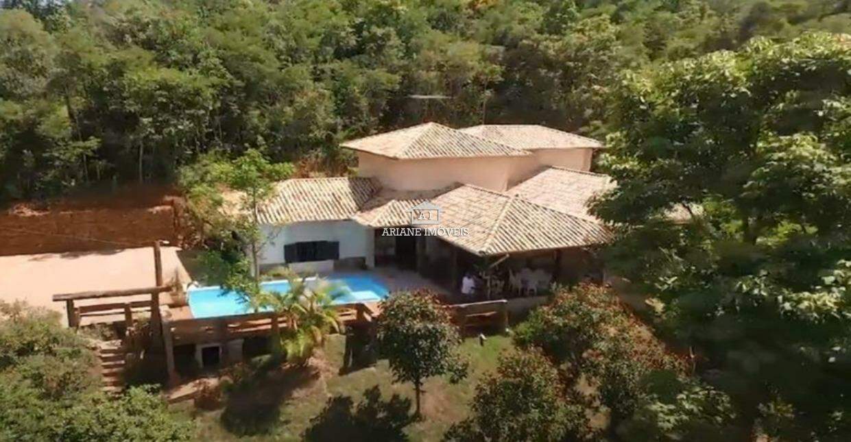 Chácara à venda com 1 quarto, 600m² - Foto 1