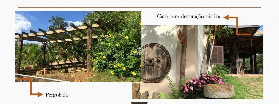 Chácara à venda com 1 quarto, 600m² - Foto 7