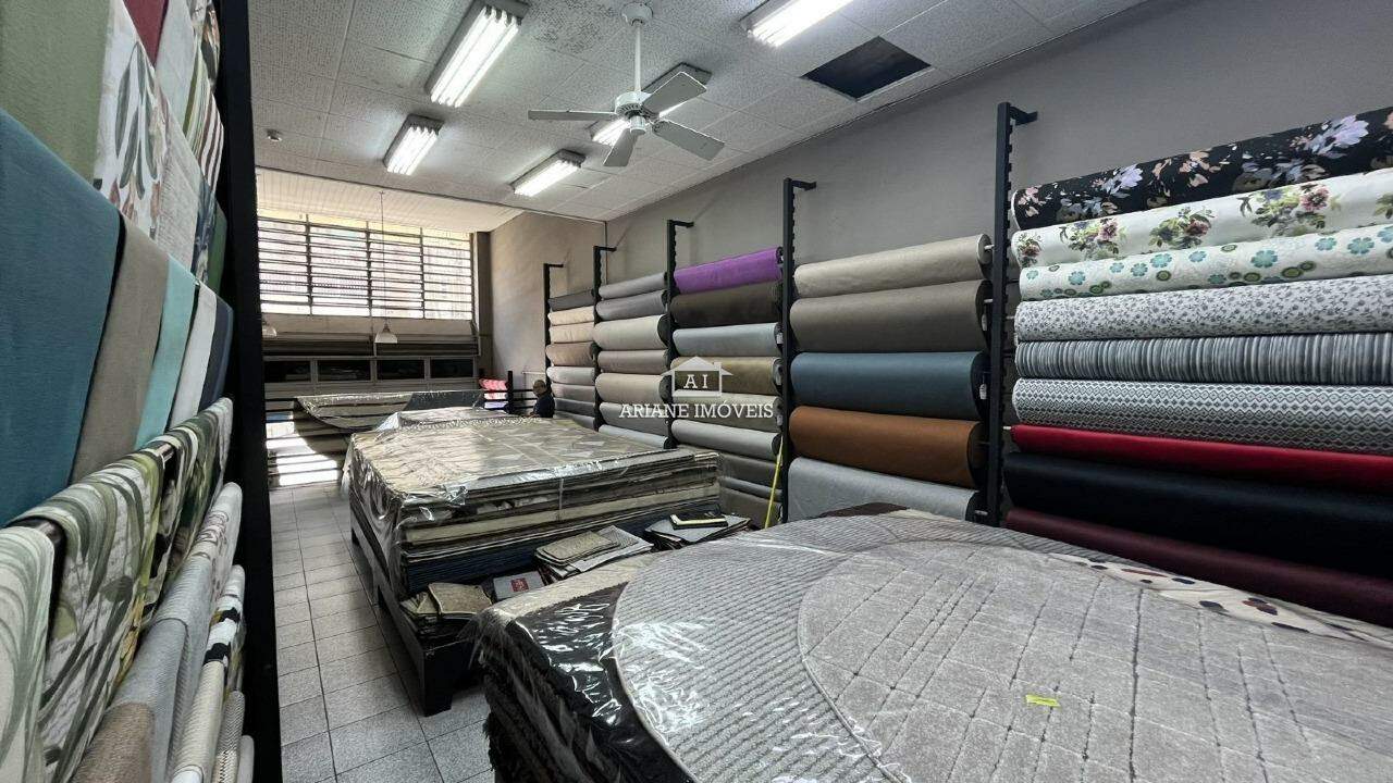 Loja-Salão para alugar, 222m² - Foto 5