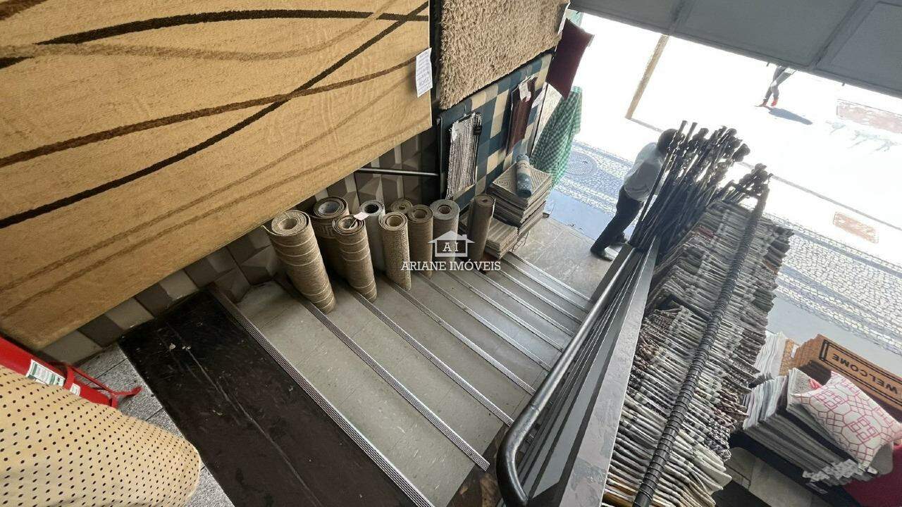 Loja-Salão para alugar, 222m² - Foto 7