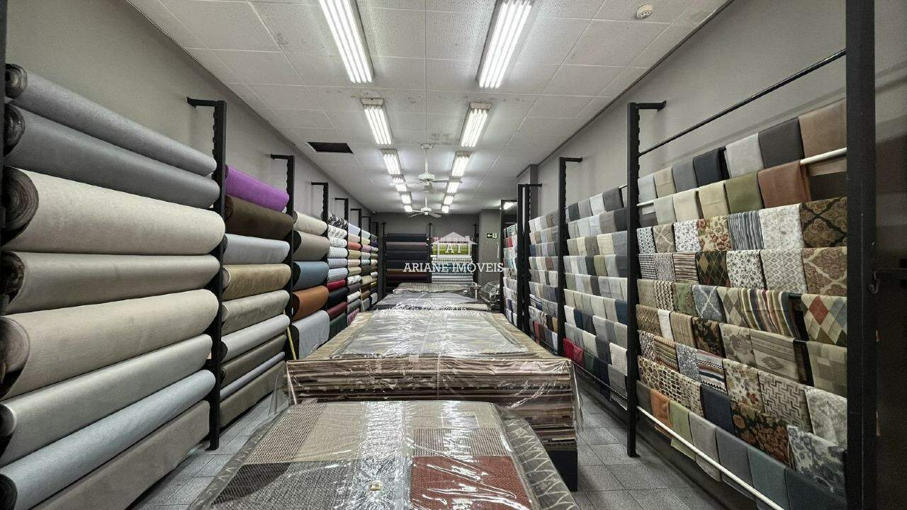Loja-Salão para alugar, 222m² - Foto 6
