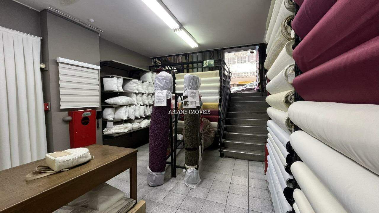 Loja-Salão para alugar, 222m² - Foto 23