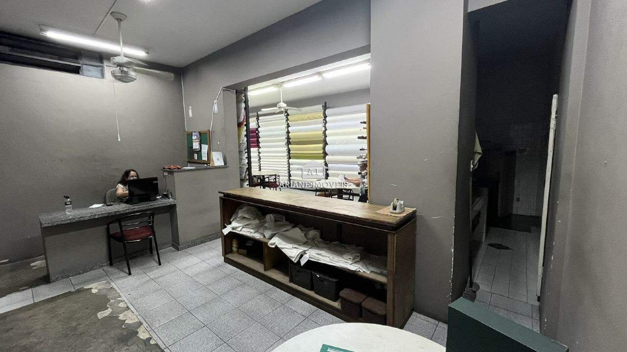 Loja-Salão para alugar, 222m² - Foto 12