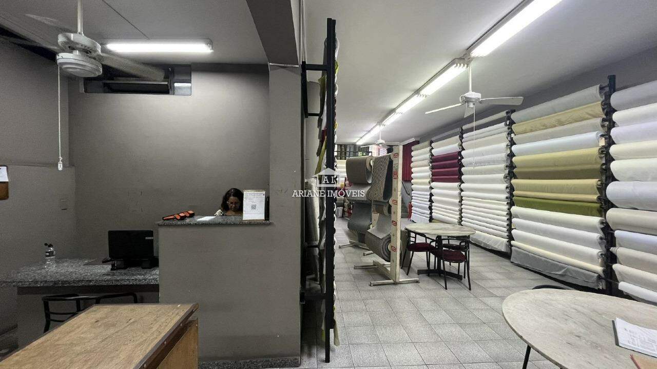 Loja-Salão para alugar, 222m² - Foto 21