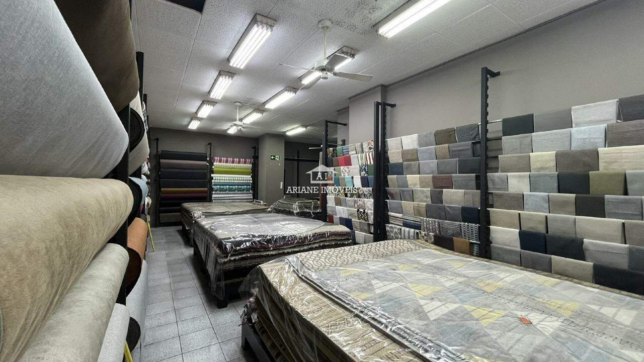 Loja-Salão para alugar, 222m² - Foto 17