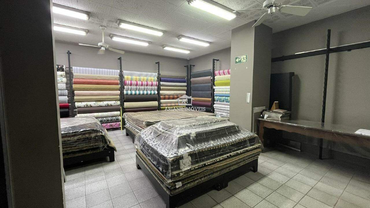Loja-Salão para alugar, 222m² - Foto 15