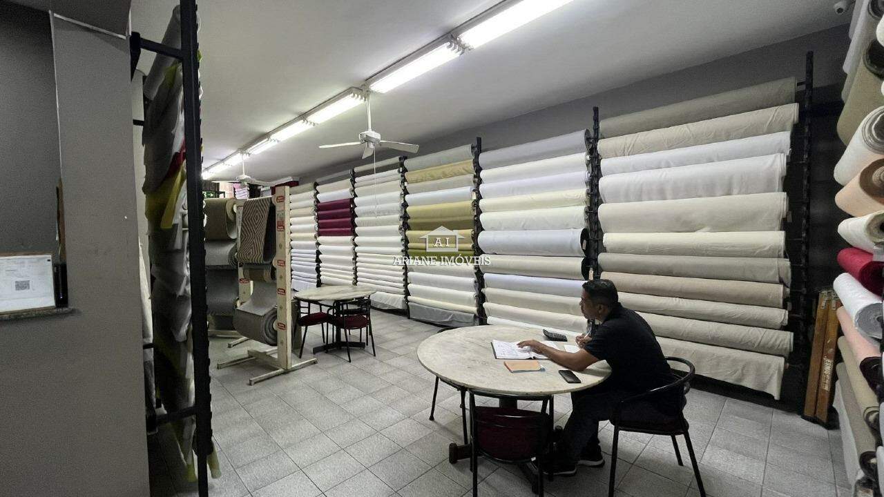 Loja-Salão para alugar, 222m² - Foto 13