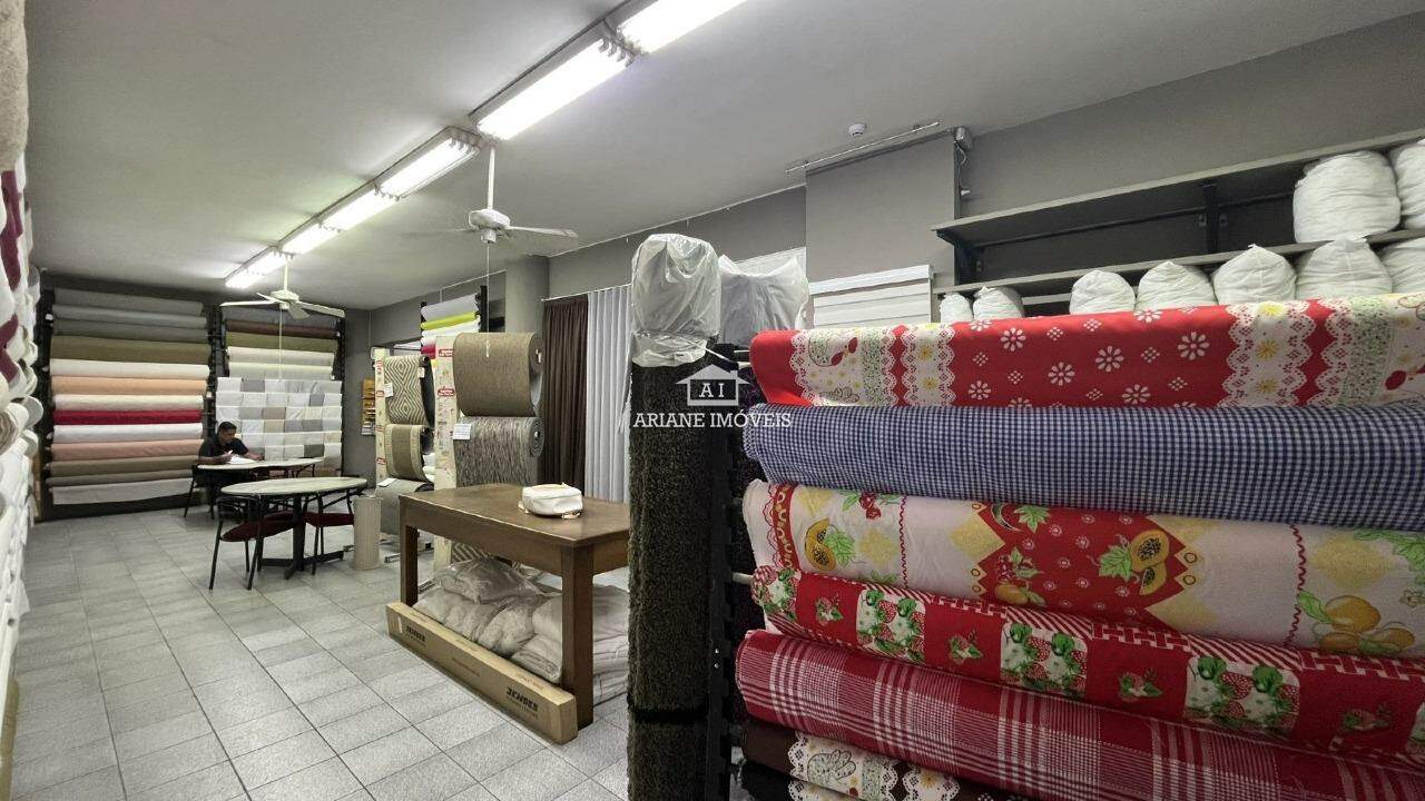 Loja-Salão para alugar, 222m² - Foto 16