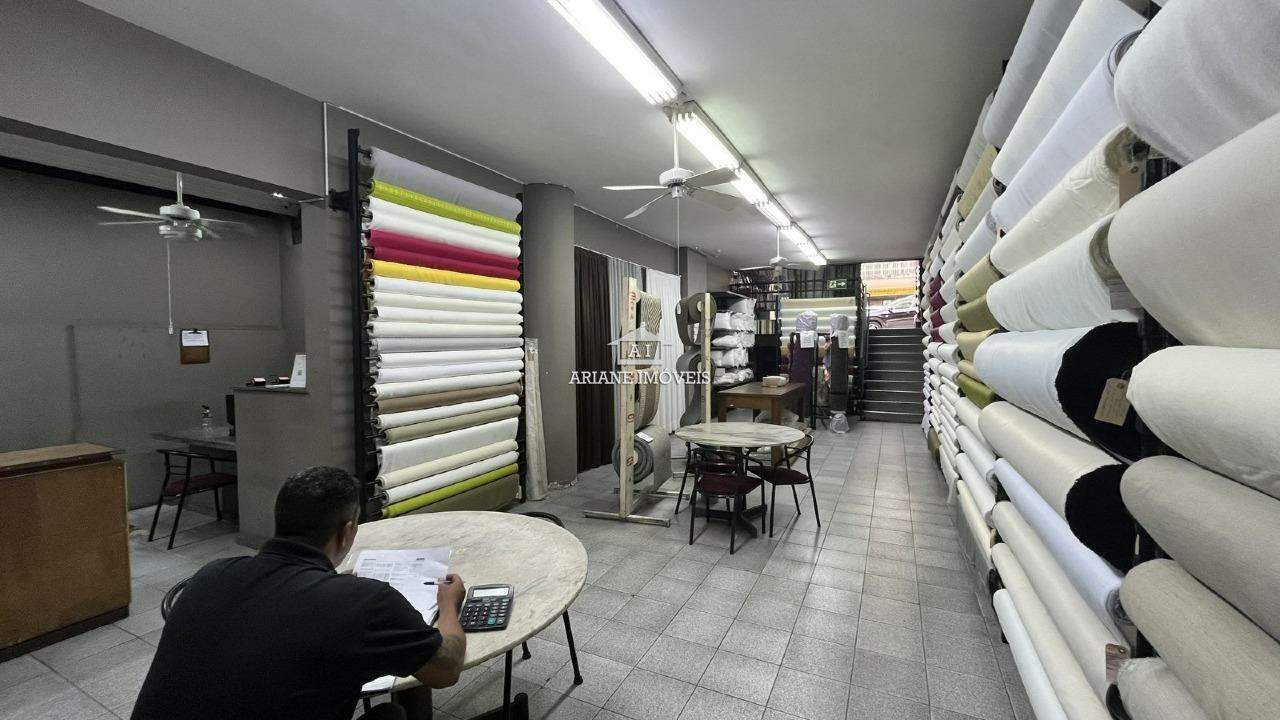 Loja-Salão para alugar, 222m² - Foto 22