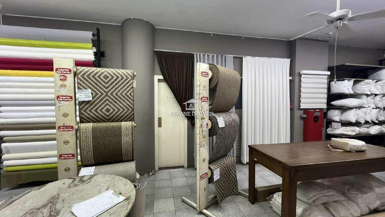 Loja-Salão para alugar, 222m² - Foto 10