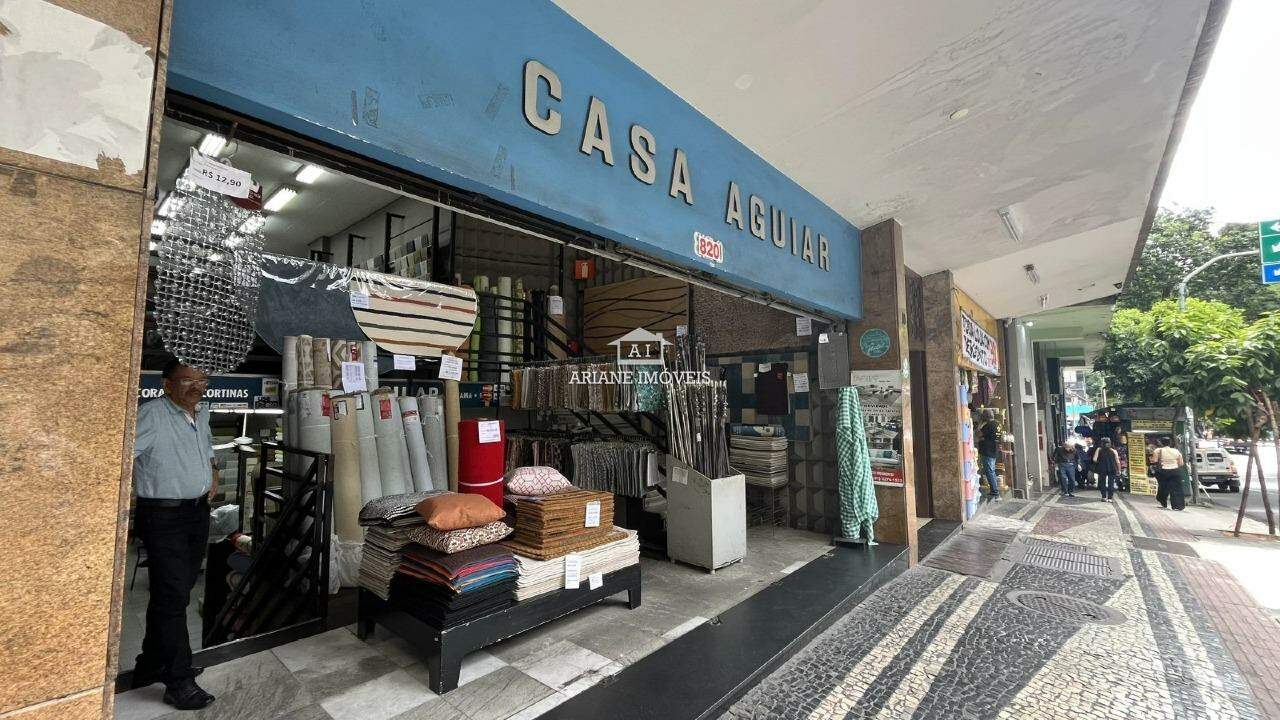 Loja-Salão para alugar, 222m² - Foto 1
