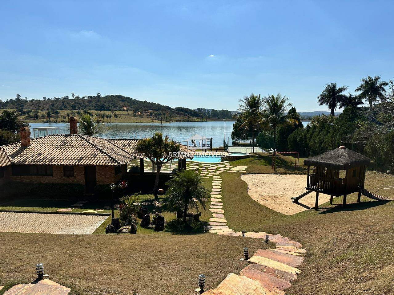 Casa de Condomínio à venda com 6 quartos, 1000m² - Foto 6