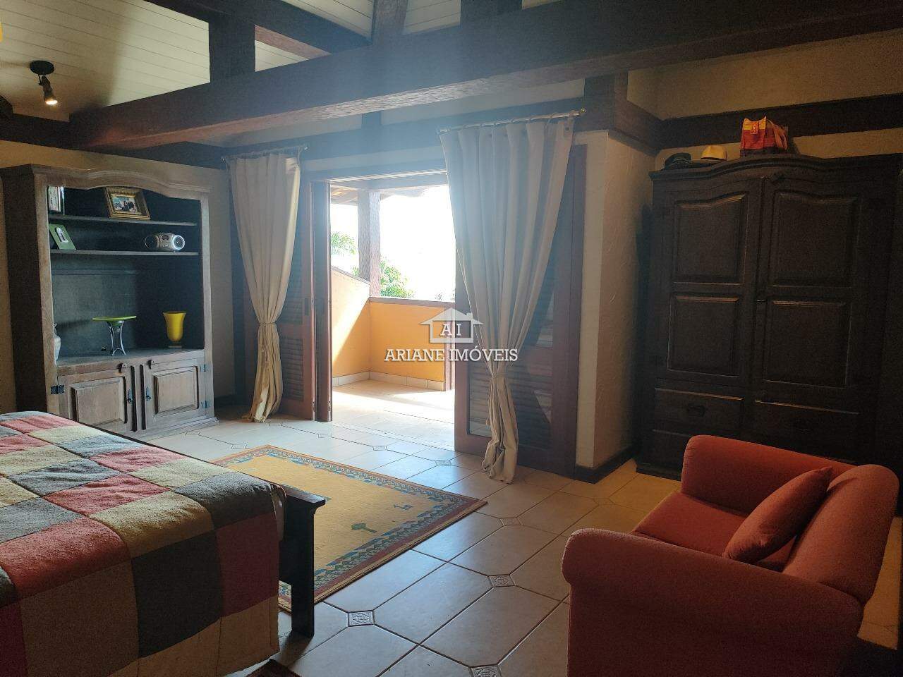 Casa de Condomínio à venda com 6 quartos, 1000m² - Foto 17