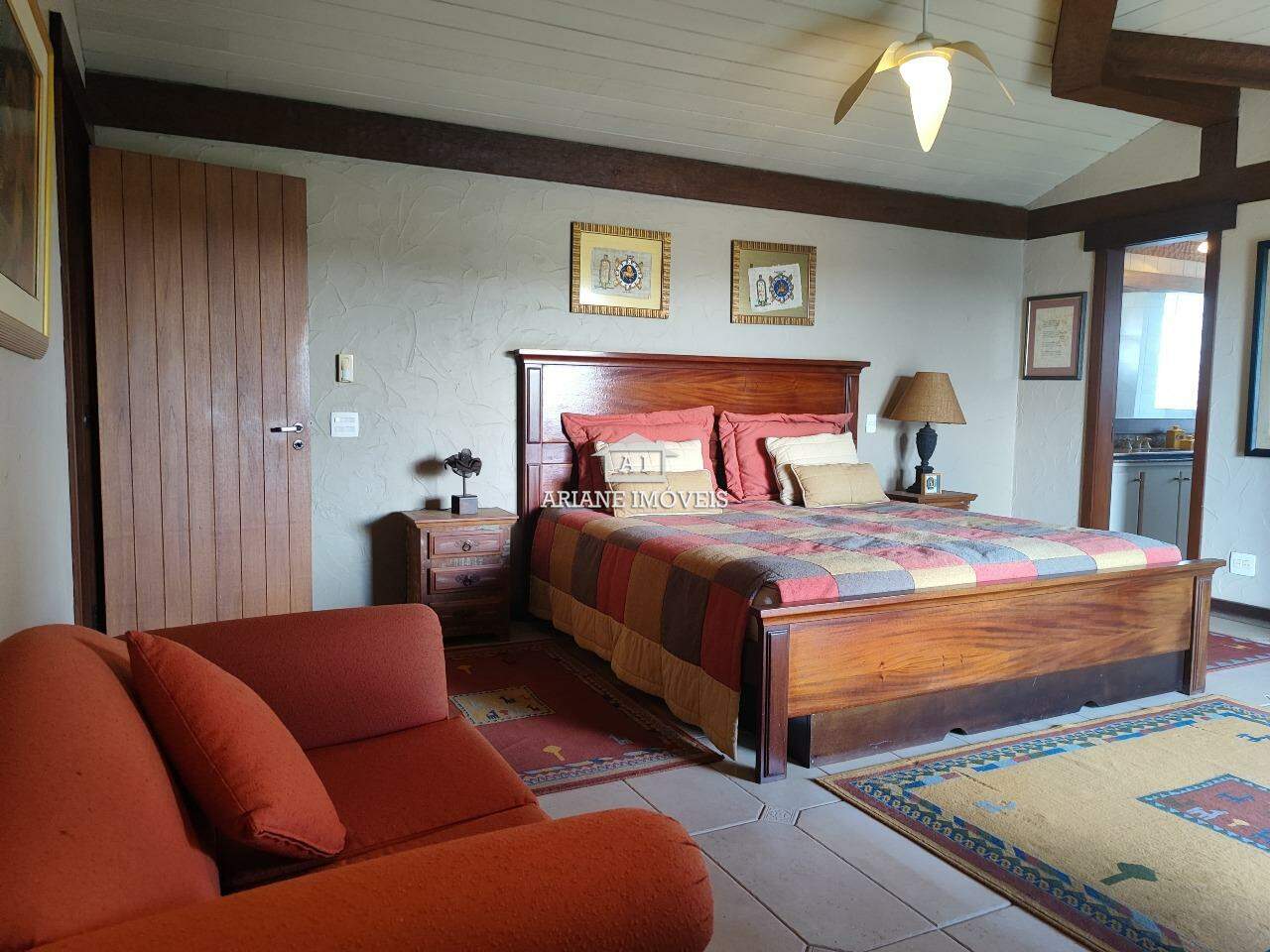 Casa de Condomínio à venda com 6 quartos, 1000m² - Foto 16