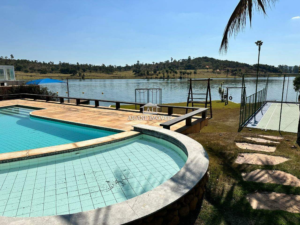 Casa de Condomínio à venda com 6 quartos, 1000m² - Foto 3