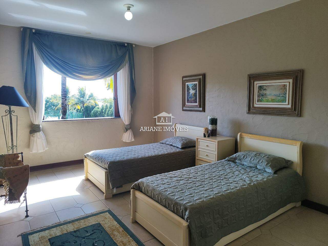 Casa de Condomínio à venda com 6 quartos, 1000m² - Foto 25