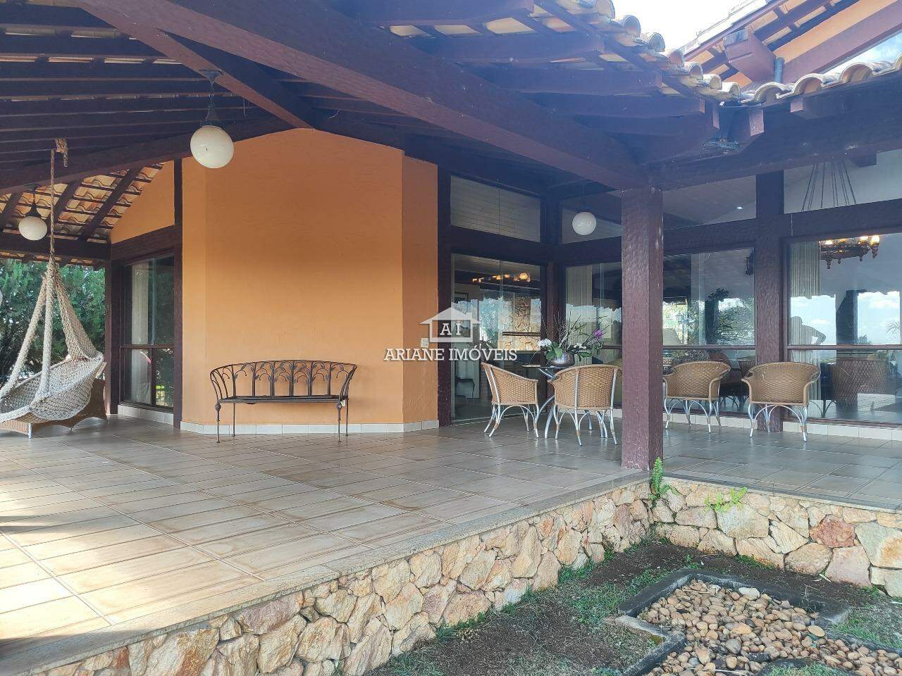 Casa de Condomínio à venda com 6 quartos, 1000m² - Foto 14