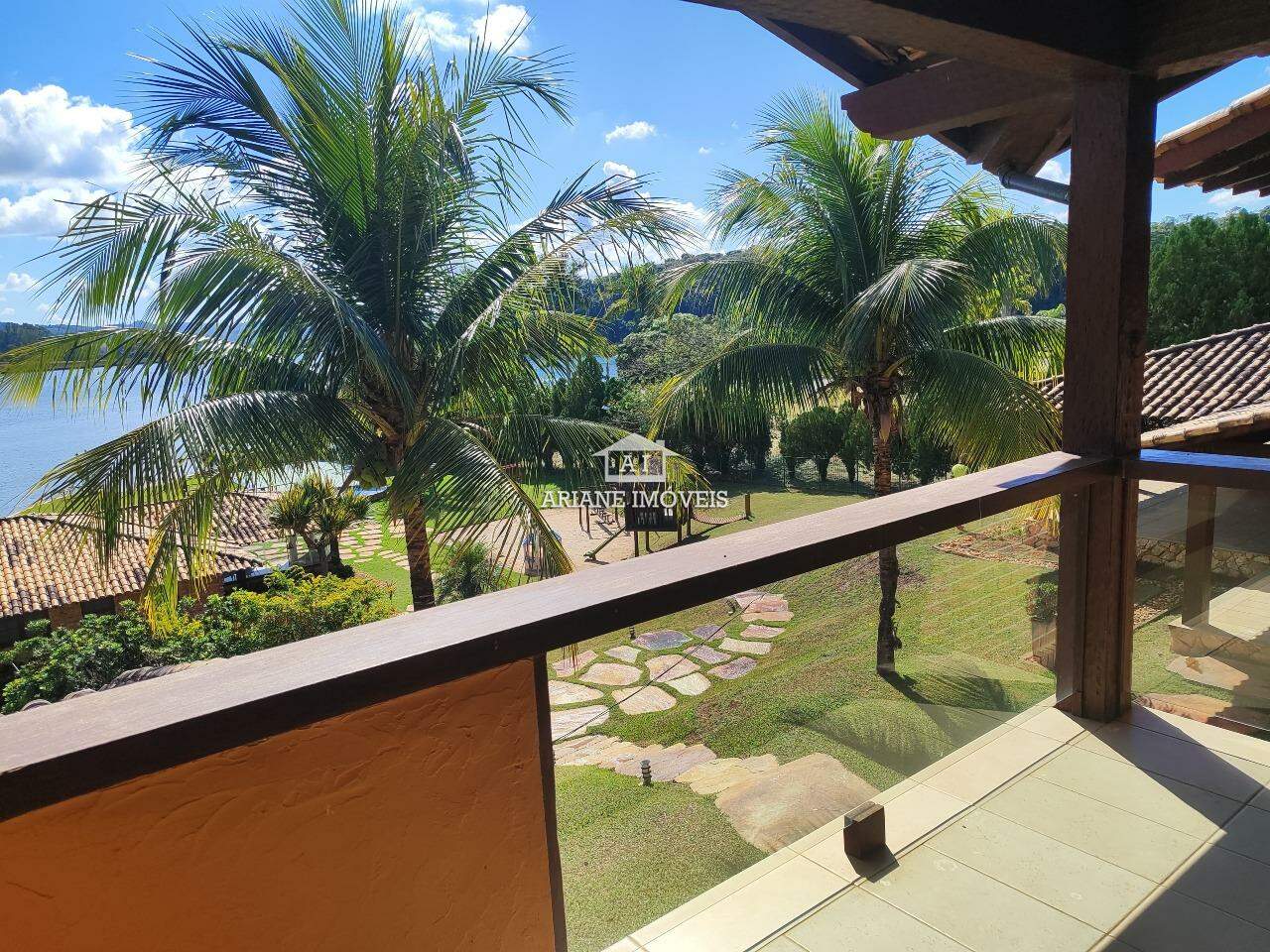 Casa de Condomínio à venda com 6 quartos, 1000m² - Foto 15