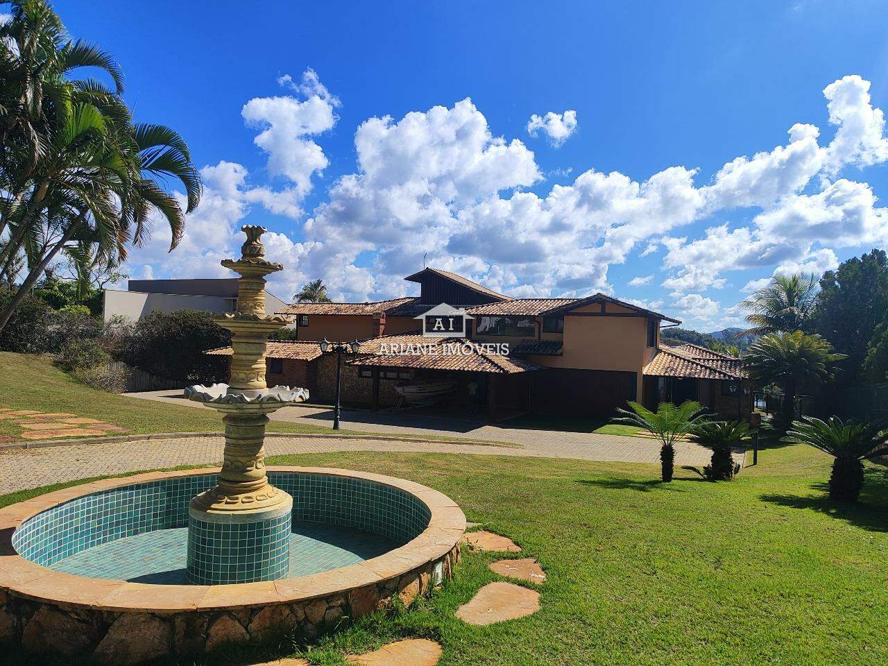Casa de Condomínio à venda com 6 quartos, 1000m² - Foto 9