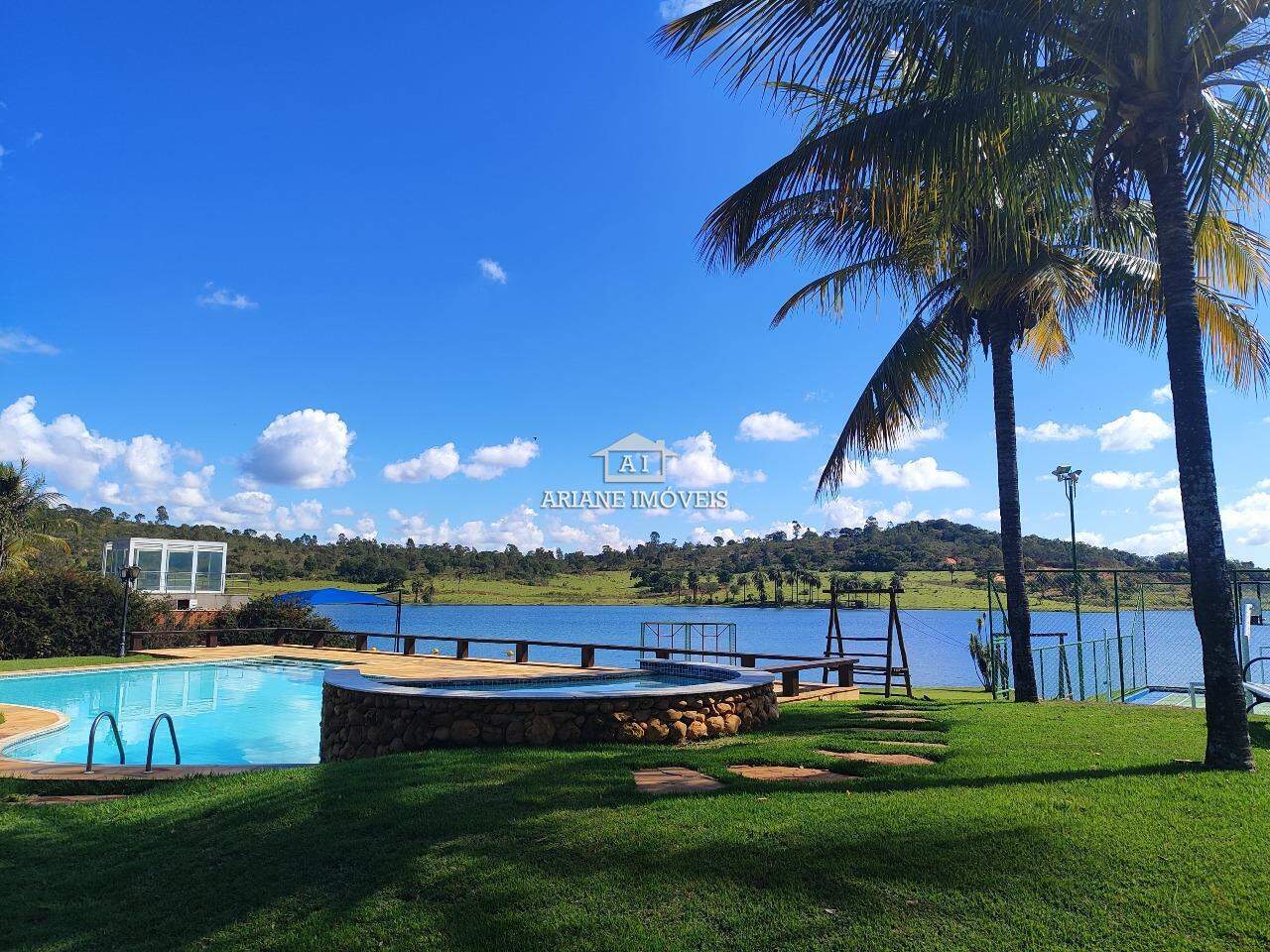 Casa de Condomínio à venda com 6 quartos, 1000m² - Foto 1