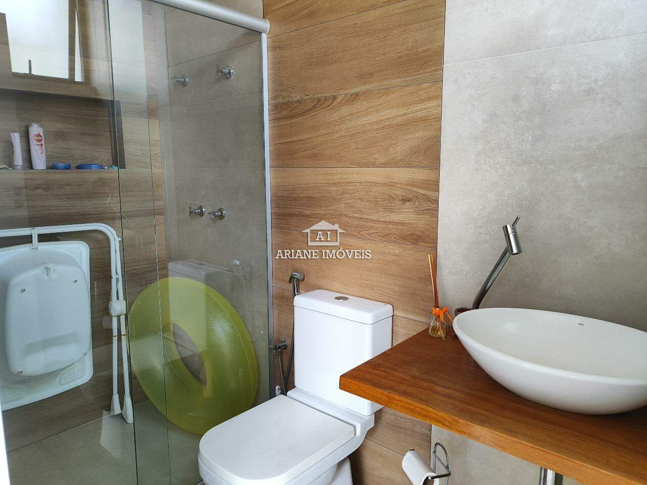 Casa de Condomínio à venda com 5 quartos, 300m² - Foto 15
