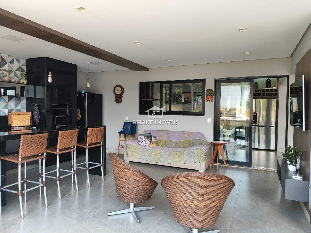 Casa de Condomínio à venda com 5 quartos, 300m² - Foto 10