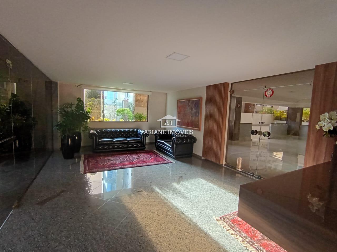 Apartamento, 4 quartos, 190 m² - Foto 25