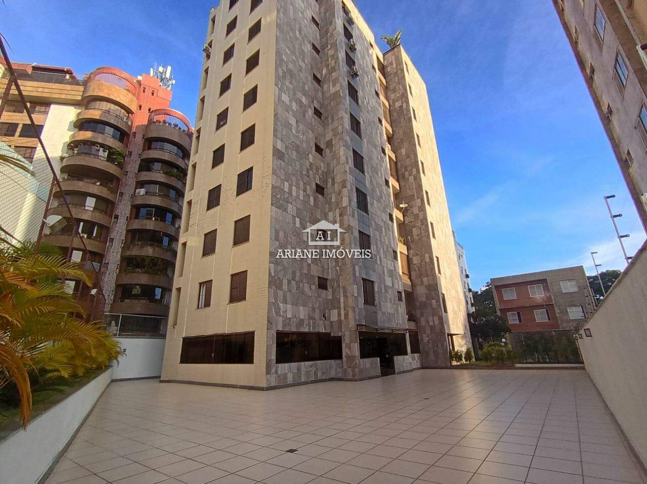 Apartamento, 4 quartos, 190 m² - Foto 1